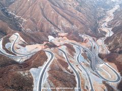 -龙门涧景区