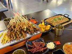 -林二哥宜烤官·宜宾小烧烤