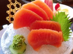 -山葵家·创意料理(临平银泰城店)
