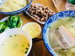 -裕兴记·三虾面(西北街总店)