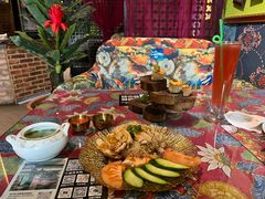 -小娘惹厨房Little Nyonya(狮城有约上榜店)