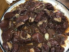 -高晓山馅饼店(牛庄百年店)