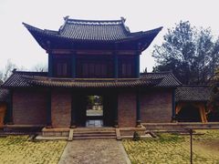 -天龙八部武侠城
