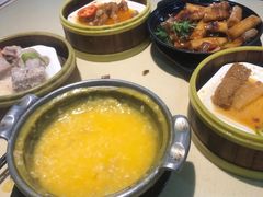 -一茶一点(海景店)