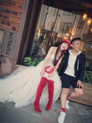 -戛纳印象摄影(潮拍定制馆)