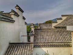 -帐篷客·溪龙茶谷度假酒店