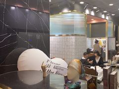 -海马体照相馆|大师(北京华贸中心店)