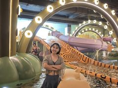 -清河半岛温泉度假酒店