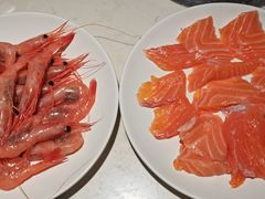 -加餐海鲜自助(宝龙一城店)