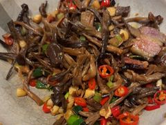 -盛百味·家宴餐厅(霸州分店)