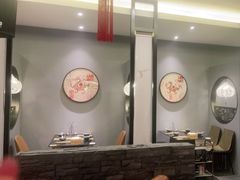 大堂-熹悟海鲜火锅·广式打边炉