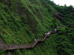 -崀山风景名胜区