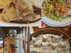 -新兴园饺子馆(河南街店)