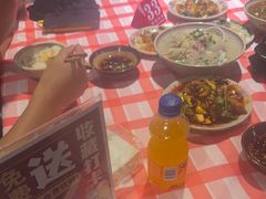 -老方桌烂蹄花川菜馆(九龙坡店)