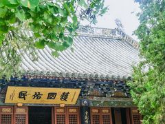 -洛阳白马寺