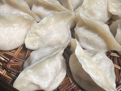 -好妈王饺子(滂江街店)