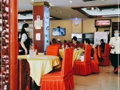 大堂-同和居(月坛店)