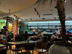 -Chili's Cafe&Bar奇利斯(滨江店)