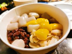 -鲜芋仙(观音桥大融城LG店)