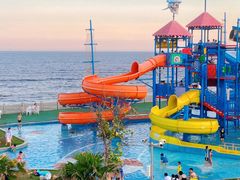 -汕头中海黄金海岸水上乐园
