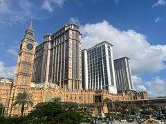 -澳门威尼斯人综合度假区