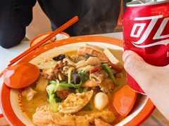 -阿喆私房菜(西五路店)