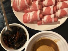 -将台涮肉(酒仙桥店)