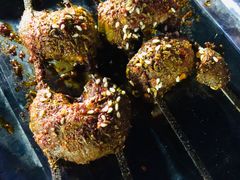 -永刚烧烤(大夜市店)