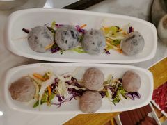 -鸿喜牛·潮汕鲜牛肉火锅(海浪湾店)