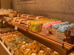 -御蝶坊生日蛋糕KNAC(创业店)