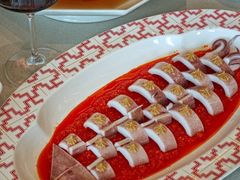 -世博源公馆·本帮融合菜·主题包厢·江景餐厅