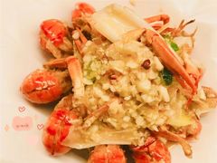 -虾胡闹龙虾馆(湄南河店)