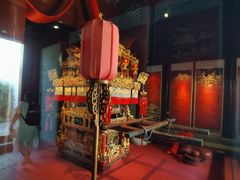 -天一阁博物院
