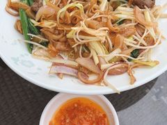 复古干炒牛河-悦湖公馆