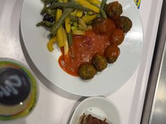 -宜家·瑞典风味餐厅(武汉荟聚中心店)