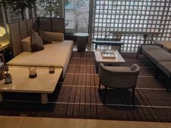 -深圳滨河时代ICON LAB艾垦酒店