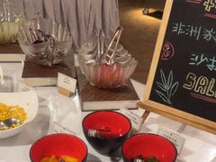 -天伦王朝酒店·盛华瑄餐厅