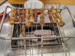 -古彭7只羊·招牌白串·碳锅羊肉旗舰店