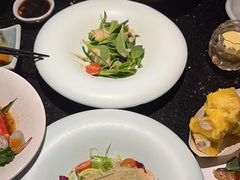 -上井精致料理(大坪店)