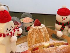 -红星前进面包牛奶公司(五道口购物中心店)