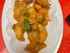 -肥弟大排档(汕樟路店)