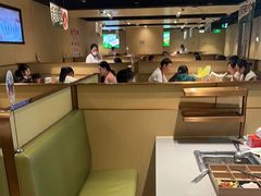 -海底捞火锅(河东万达广场店)