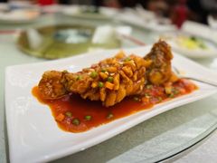 -梅龙镇酒家(南京西路总店)