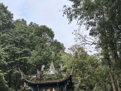 -青城山