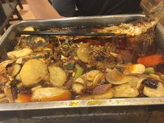 -沈姐万州烤鱼(沙坪坝七中店)