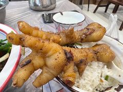 -高子烧鸡公(五里堆路店)