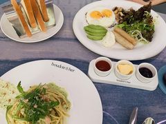 -boudoir&her不她(富华里店)