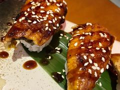 鳗鱼寿司-有喜屋·深夜食堂(北京西路店)