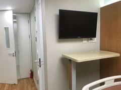 -北京港澳国际医务诊所(王府井大街店)