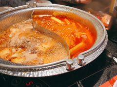 -牛New寿喜烧(虹桥新天地店)